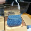 Stylish Fashion Carry LV Handbag L1222