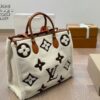 Stylish Fashion Carry LV Handbag L1219