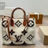 Stylish Fashion Carry LV Handbag L1219
