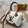 Stylish Fashion Carry LV Handbag L1220