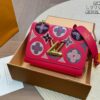 Stylish Fashion Carry LV Handbag L1218.1