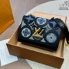 Stylish Fashion Carry LV Handbag L1218.1