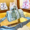 Chic Charm LV Handbag M22527