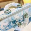 Chic Charm LV Handbag M22527