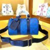 Chic Charm LV Handbag M22527