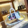 Chic Charm LV Handbag M46678