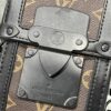 Chic Charm LV Handbag M82077-M82070 Chic Charm LV Handbag M82077-M82070