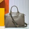 Stylish Fashion Carry L*V Handbag 1524 Stylish Fashion Carry L*V Handbag 1524