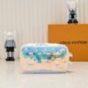 Stylish Fashion Carry L*V Handbag 1512 Stylish Fashion Carry L*V Handbag 1512