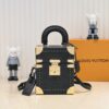 Stylish Fashion Carry L*V Handbag 1511 Stylish Fashion Carry L*V Handbag 1511
