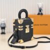 Stylish Fashion Carry L*V Handbag 1511 Stylish Fashion Carry L*V Handbag 1511