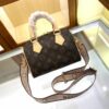 Chic Charm LV Handbag M46222