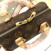 Chic Charm LV Handbag M46222