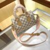 Chic Charm LV Handbag M46222