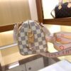 Chic Charm LV Handbag M46222
