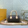 Chic Charm LV Handbag M46222