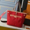 Stylish Fashion Carry L*V Handbag 1504