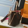 Stylish Fashion Carry L*V Handbag 1504