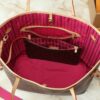 Stylish Fashion Carry L*V Handbag 1504
