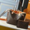Stylish Fashion Carry L*V Handbag 1504