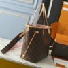 Stylish Fashion Carry L*V Handbag 1504