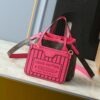 Stylish Fashion Carry L*V Handbag 1503