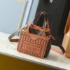 Stylish Fashion Carry L*V Handbag 1503