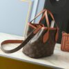 Stylish Fashion Carry L*V Handbag 1503