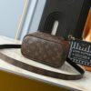 Stylish Fashion Carry L*V Handbag 1503