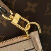 Stylish Fashion Carry L*V Handbag 1502