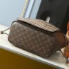 Stylish Fashion Carry L*V Handbag 1502