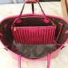 Stylish Fashion Carry L*V Handbag 1502