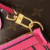 Stylish Fashion Carry L*V Handbag 1502