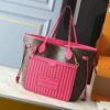 Stylish Fashion Carry L*V Handbag 1502
