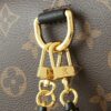 Stylish Fashion Carry L*V Handbag 1499