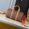 Stylish Fashion Carry L*V Handbag 1498 Stylish Fashion Carry L*V Handbag 1498