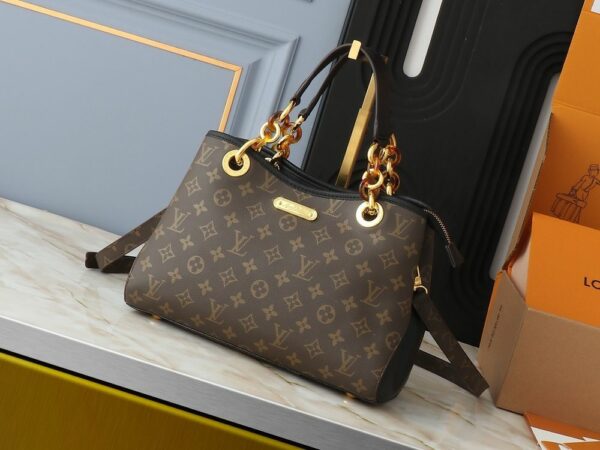 New Fashion L*V Handbag 1496