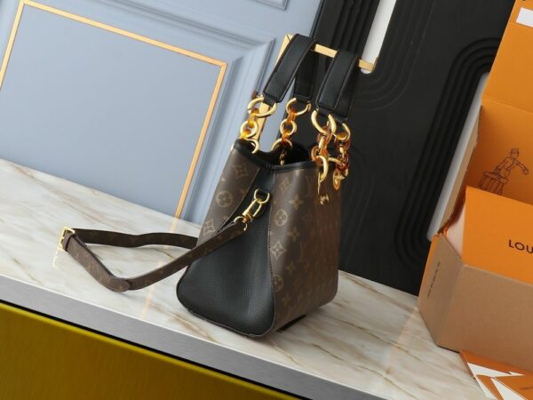 New Fashion L*V Handbag 1496