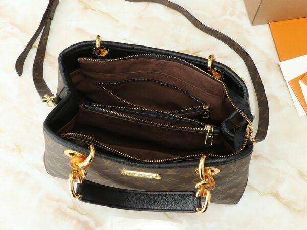 New Fashion L*V Handbag 1496