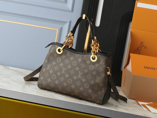 New Fashion L*V Handbag 1496