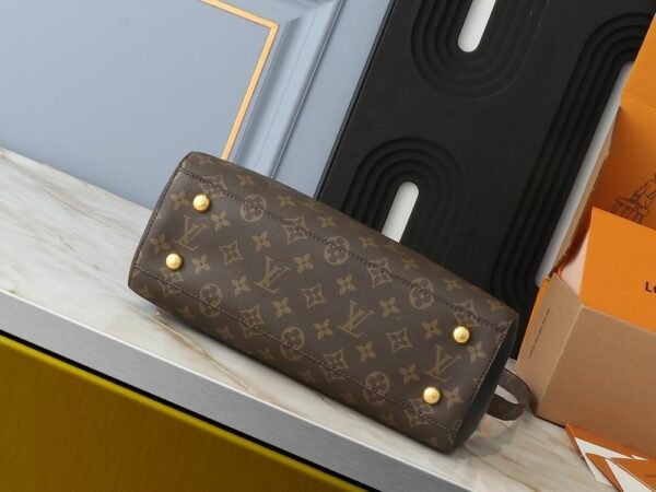 New Fashion L*V Handbag 1496