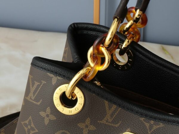New Fashion L*V Handbag 1496