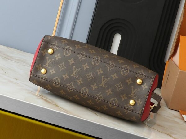 New Fashion L*V Handbag 1496