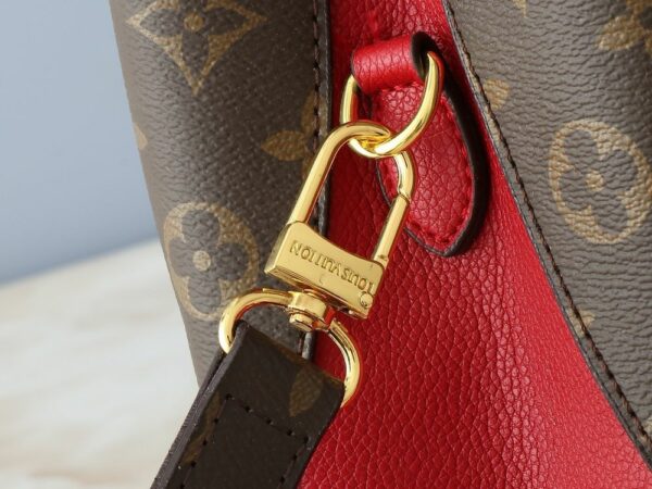 New Fashion L*V Handbag 1496