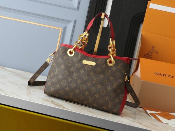 New Fashion L*V Handbag 1496