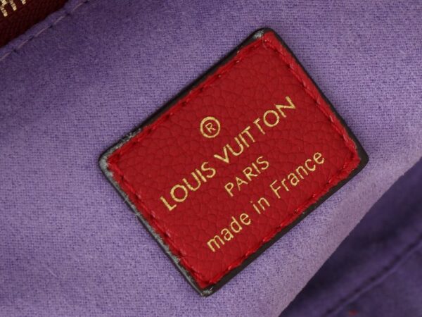 New Fashion L*V Handbag 1496