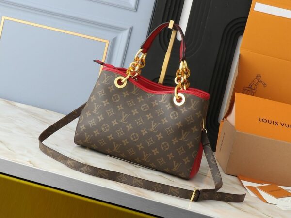 New Fashion L*V Handbag 1496