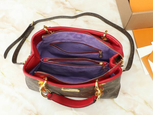New Fashion L*V Handbag 1496