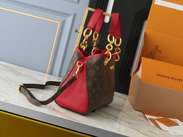 New Fashion L*V Handbag 1496