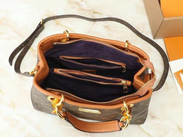 New Fashion L*V Handbag 1496